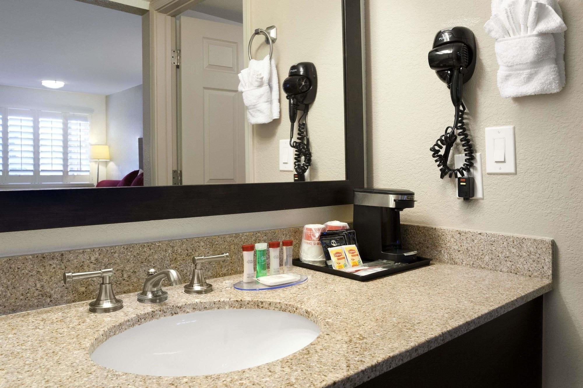Infinity Inn & Suites Tempe Eksteriør billede