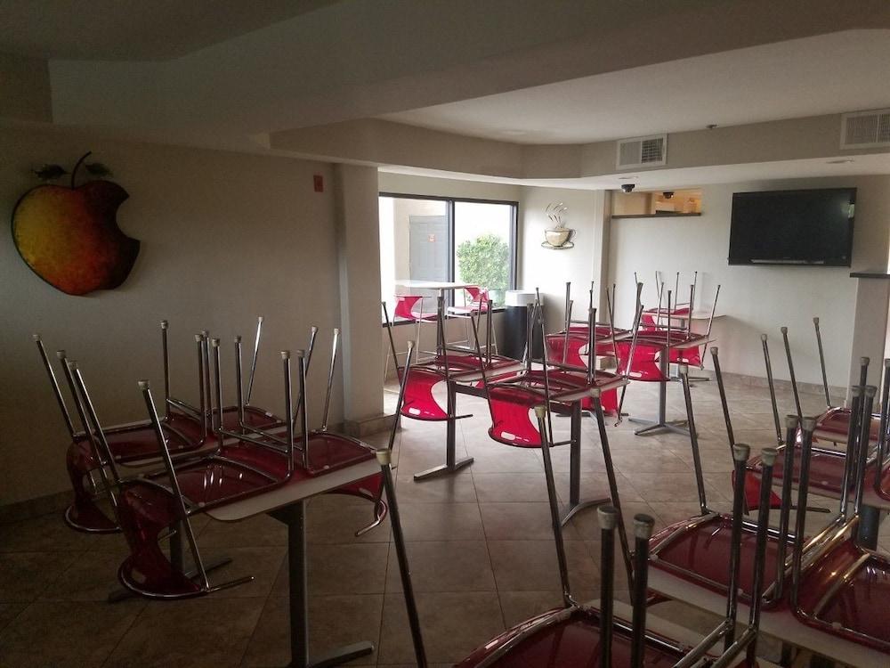 Infinity Inn & Suites Tempe Eksteriør billede