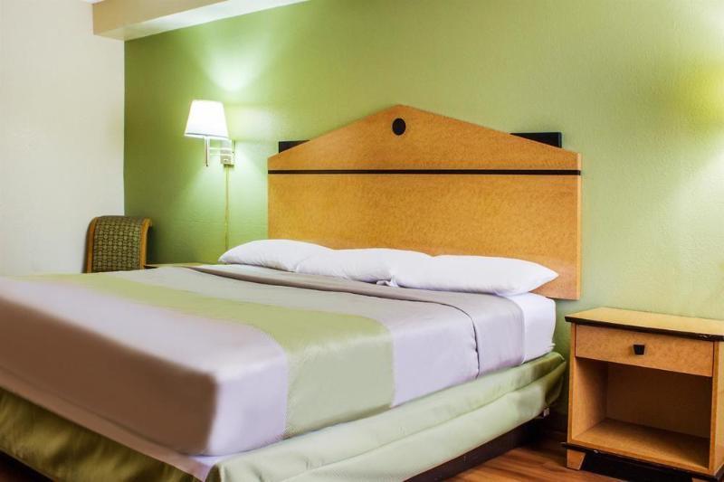 Infinity Inn & Suites Tempe Eksteriør billede