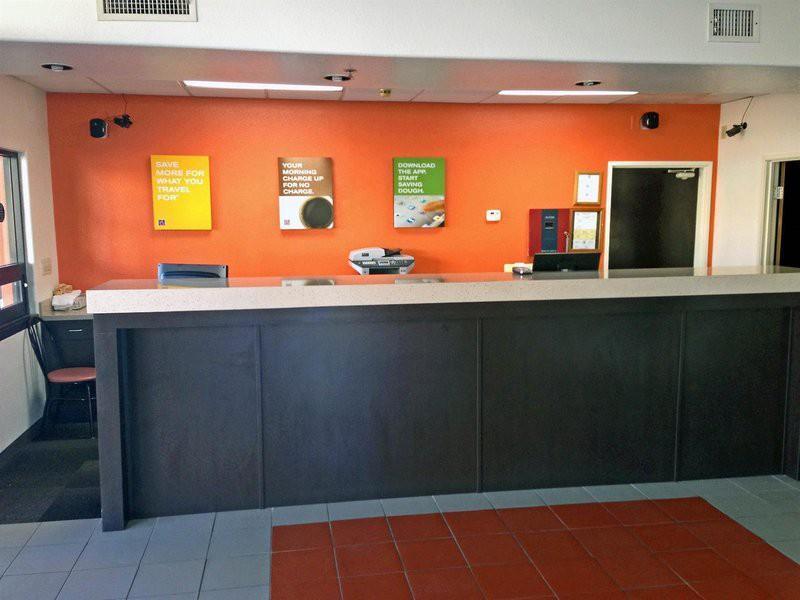 Infinity Inn & Suites Tempe Eksteriør billede
