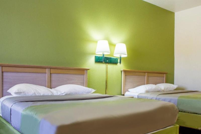 Infinity Inn & Suites Tempe Eksteriør billede