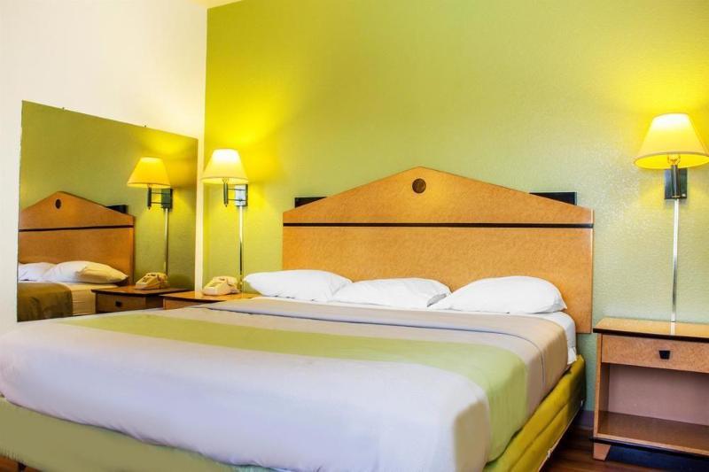 Infinity Inn & Suites Tempe Eksteriør billede