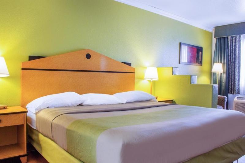 Infinity Inn & Suites Tempe Eksteriør billede