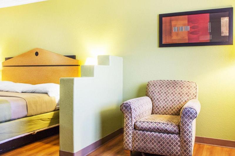 Infinity Inn & Suites Tempe Eksteriør billede