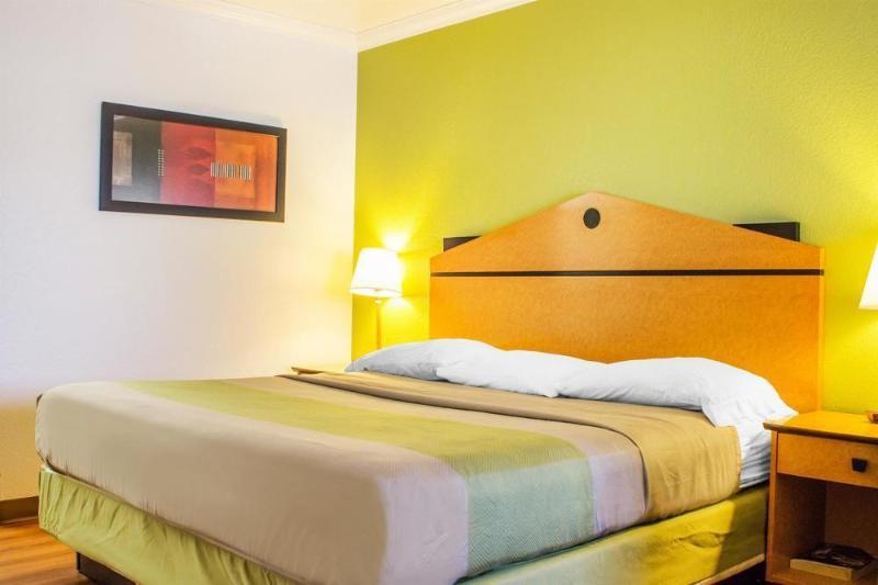 Infinity Inn & Suites Tempe Eksteriør billede