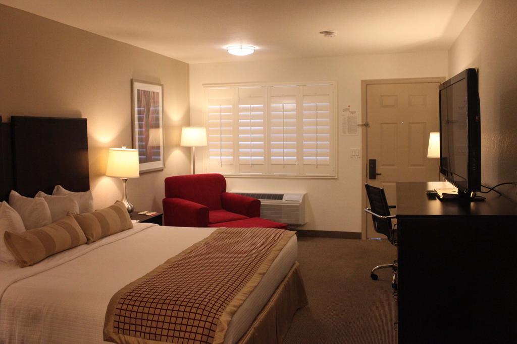 Infinity Inn & Suites Tempe Eksteriør billede